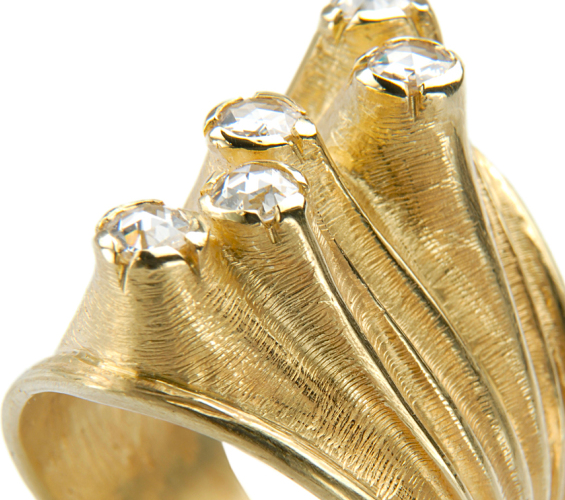 STRETCH 5 ring – ‘stretch’ series