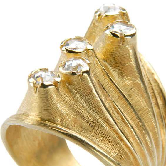 anello STRETCH 5 – serie ‘stretch’