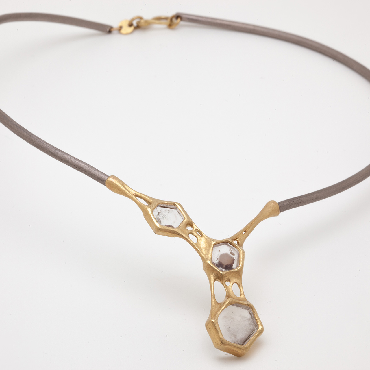 collana GHOST – serie ‘flow’