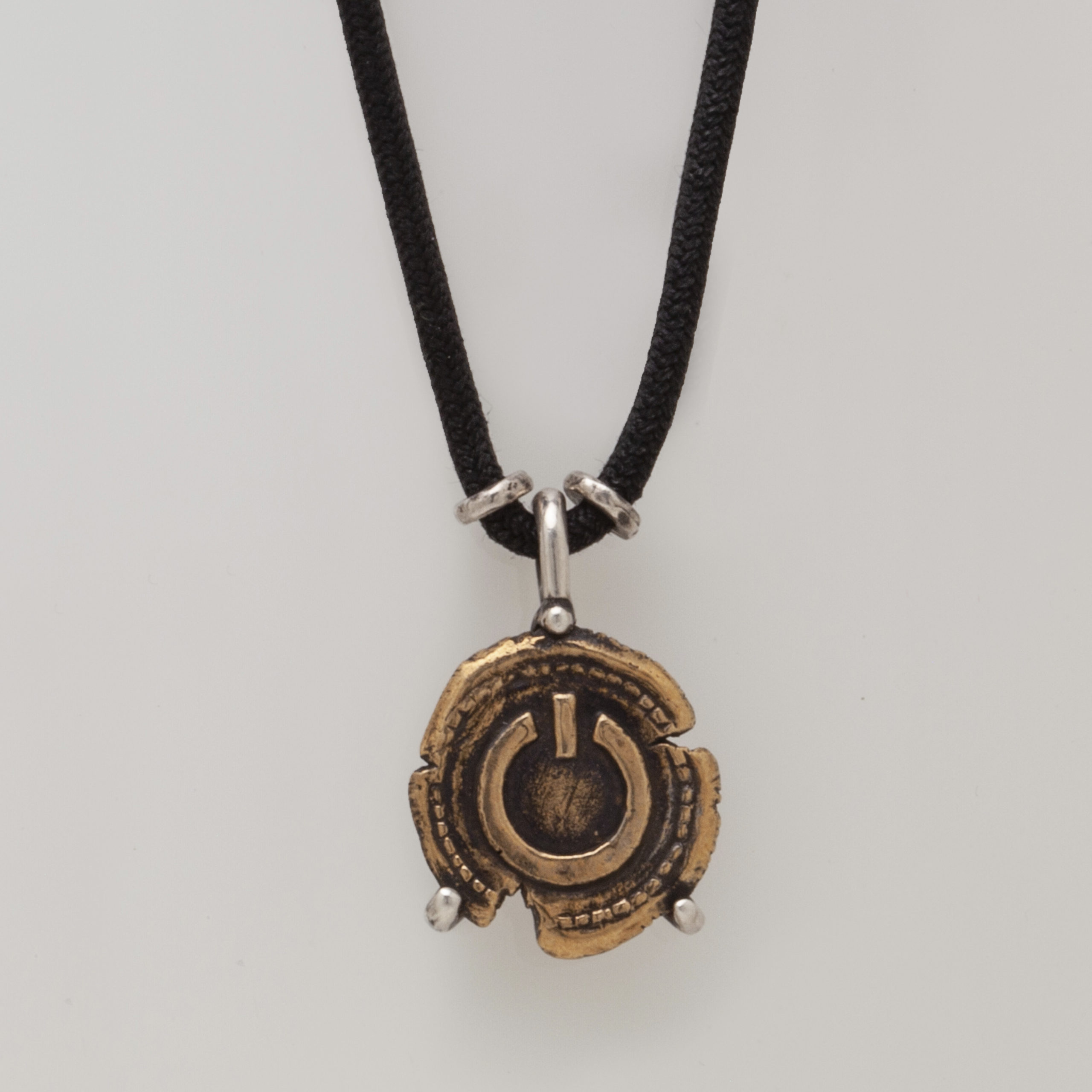 pendente INTERRUTTORE – serie ‘signum’