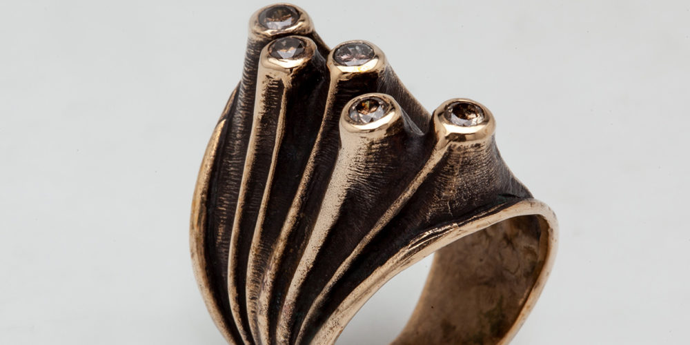 STRETCH 5 ring – ‘stretch’ series