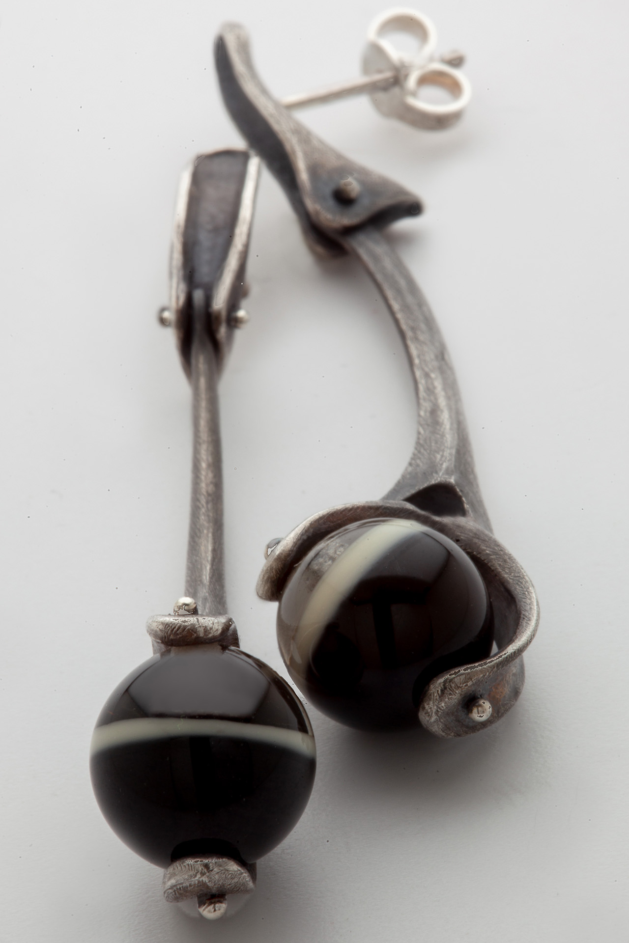 ATLANTE earrings