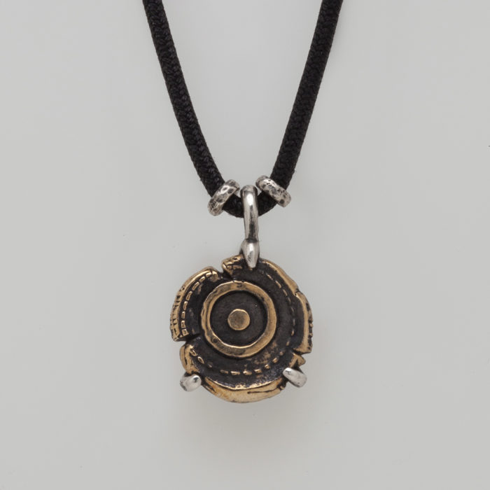 LEO-SOLE pendant – ‘signum_astra’ series