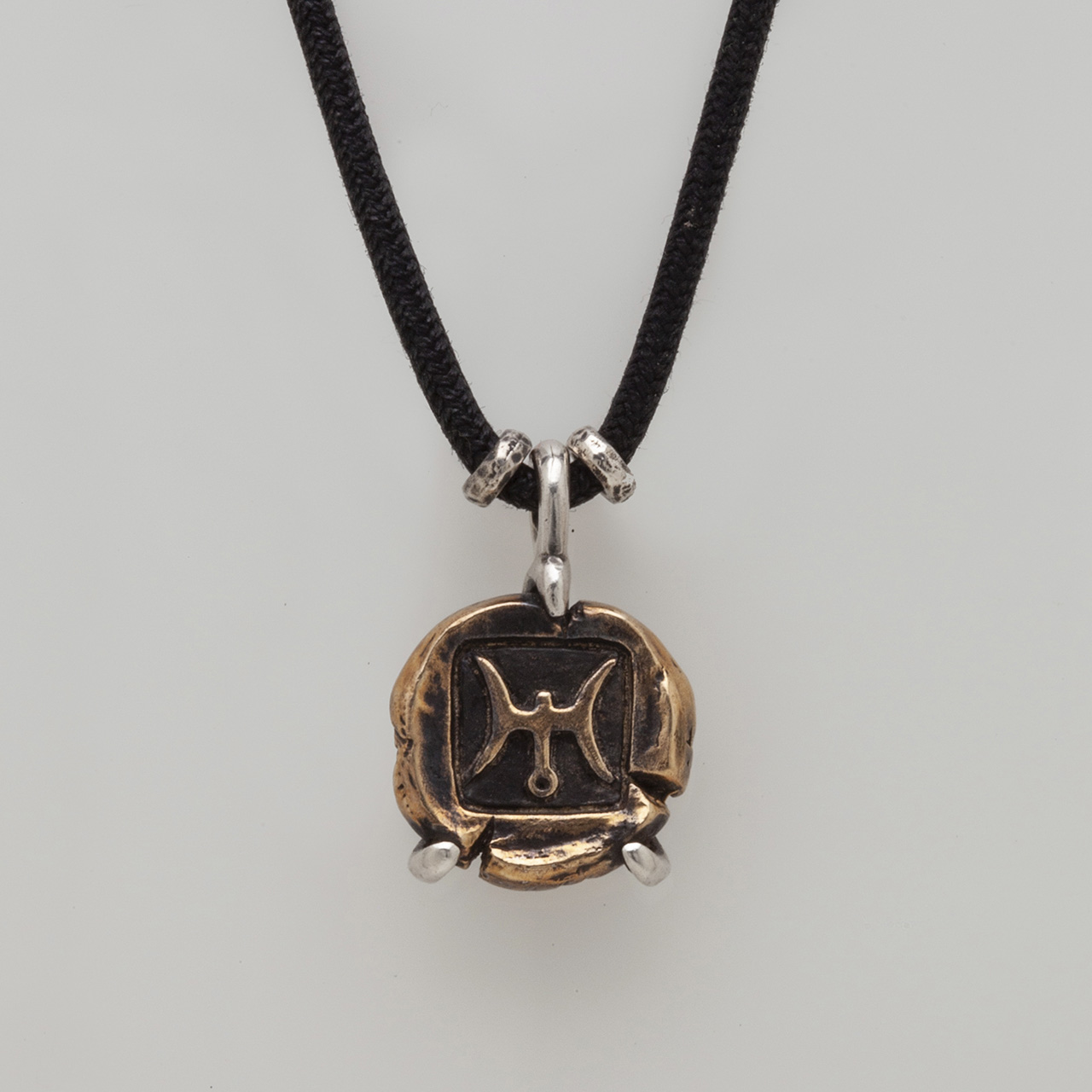 URANO pendant – ‘signum_astra’ series