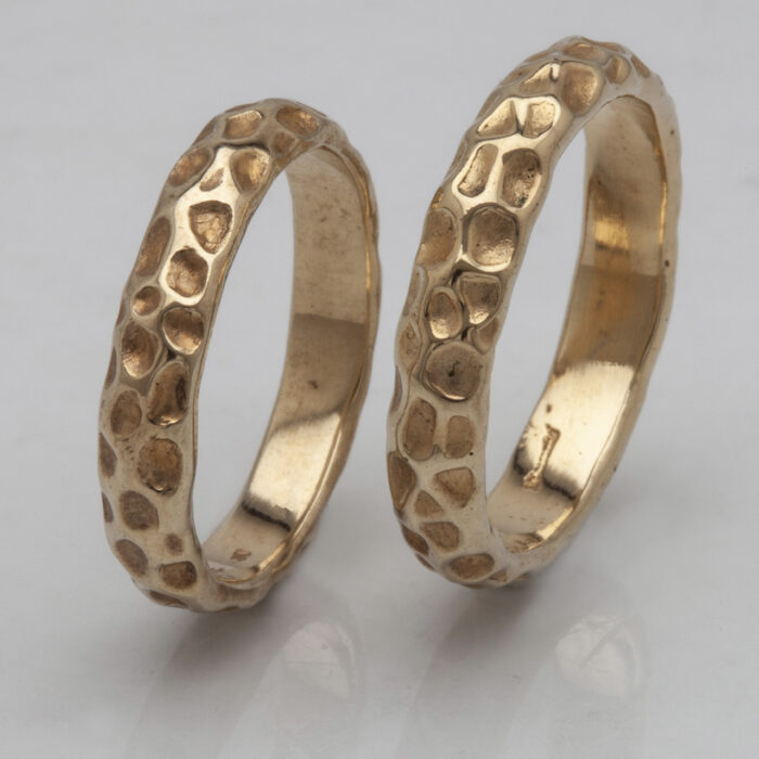 WEDDING RINGS 1 rings – ‘dedicated_wedding rings’ series